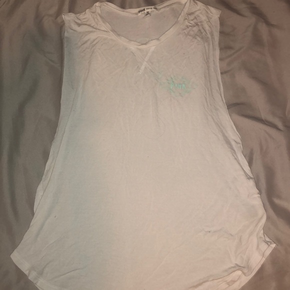 Tank top - Picture 1 of 3